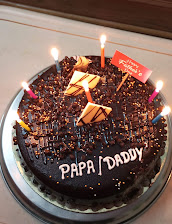 Chocolate Truffle cake